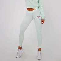 GymBeam BeastPink Mint női leggings