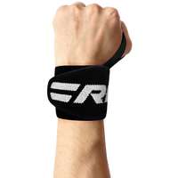 RDX Sports RDX Sports Pro W2 csuklóbandázs Black