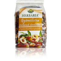 Herbária Gyümölcstea Darabokkal Fol.120G