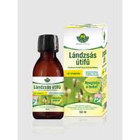 Herbária Landzsas Utifu Szirup