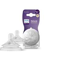 Avent Avent Etetocumi Natural Resp.3. 1Ho+ 2Db