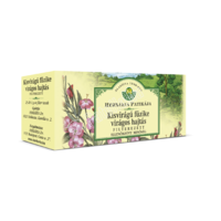 Herbária Kisviragu Füzikefü Filt.Tea