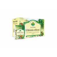 Herbária Elhizas Elleni Bor.Filt.Tea
