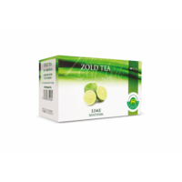 Herbária Zöld Tea Lime Bor.Filt. 25Dob