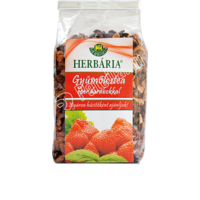 Herbária Gyümölcstea Darabokkal Fol.120G