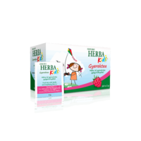 Herba Kids Iz Tea 20X