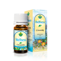 Wellness Wellness Citromolaj