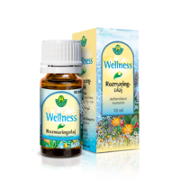 Wellness Wellness Rozmaringolaj