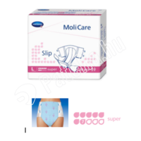 Molicare Molicare Slip Super