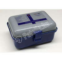 Elsösegely Felszereles Ii.