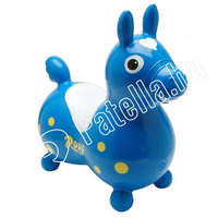 Cavallo Cavallo Rody Kek Lovacska