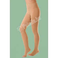 Elastofit Elastofit Am Harisnyanadrag Nyitott