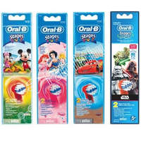 Oral-B Oral-B Potkefe Elemes Gyerek Fogkeféhez
