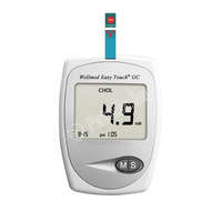 Wellmed Wellmed Vércukor És Koleszterinszintmér™