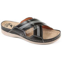 RG Comfort Shoes Ledi Papucs Férfi 800-10