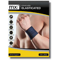 MX Mx Csuklorogzito Standard Elasztik