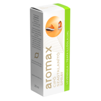 Aromax Aromax Cipöszagtalanito Spray 20Ml