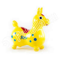Cavallo Cavallo Rody Sarga Lovacska
