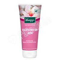 Kneipp Kneipp Bársonyos Bör Testápolo Tej
