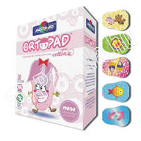 M-A M-A Ortopad Junior Girls Szines