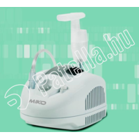 Miko Miko Kompresszoros Inhalator Cami