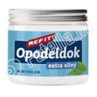 Refit Refit Opodeldok Kamforos Kenöcs Hüsit™