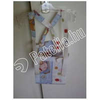 Ricsi Ricsi Terpeszpelenka Hevederes