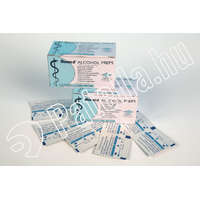 Romed Romed Alcohol Preps Törlökendö