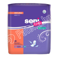 Seni Seni Lady Slim Mini Plus 20X