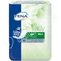 Tena Tena Lady Slim Mini Ink.Betét 10X