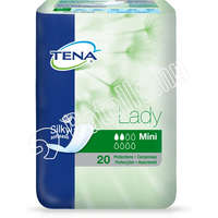 Tena Tena Lady Slim Mini Ink.Betét 20X