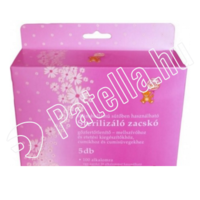 Baby Bruin Baby Bruin Sterilizalo Zacsko 5X