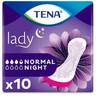 Tena Tena Lady Normal Night 10X