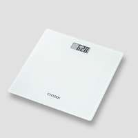 Citizen Mérleg Digitalis Üveg