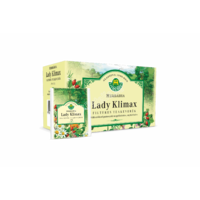 LADY KLIMAX TEAKEVERÉK 20X HERBÁRIA