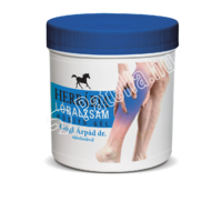 LÓBALZSAM GÉL HŰSÍTŐ 250ML HERBÁRIA