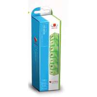 CARE ESSENTIAL GYÓGYSZERADAGOLÓ HETI 13CM NAGY REKESZES ANGOL NYELVŰ 1X CEP007