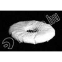 GYOPÁR S-3 ÜLŐGYŰRŰ 51CM 1X