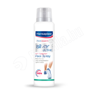 HANSAPLAST SILVER ACTIVE LÁBSPRAY 1X 150ML 48574