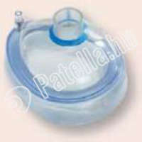 LÉLEGEZTETŐ MASZK 5-ÖS FELNŐTT EGYSZERHASZNÁLATOS 1X