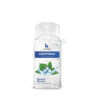 DR.KELEN LUNA KÁMFOROS SÓSBORSZESZ GÉL 150ML