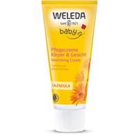 Weleda Calendula Ápoló Krém Arcra Testre Babáknak