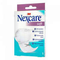  Nexcare soft sebtapasz