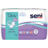  Seni Lady Slim extra inkontinencia betét 524ml - 15db