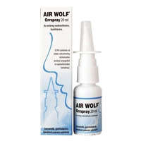  Air Wolf orrspray 20 ml
