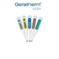  Geratherm infrás non contact lázmérő