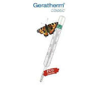  Geratherm higanymentes lázmérő