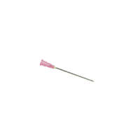  18G 2 egyszerhasználatos injekciós tű (rózsaszín) - 100db