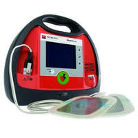 HeartSave AED-M / PRIMEDIC 97390 Defibrillátor
