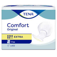  Tena Comfort Original Extra inkontinencia betét 1900 ml - 40 db